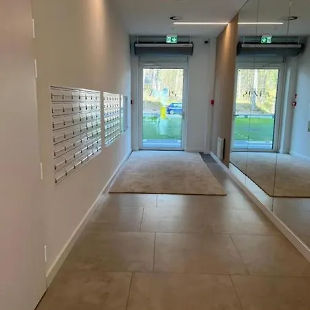 Apartament Pinea Pobierowo