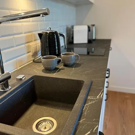 Pinea Apartament Pobierowo