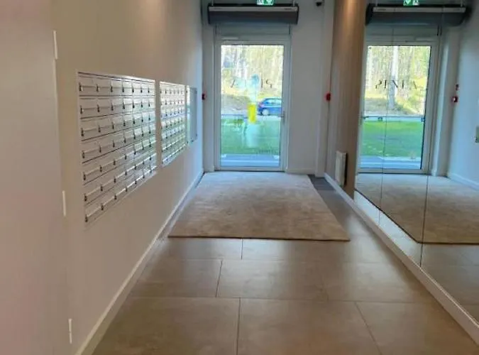 Apartament Pinea Pobierowo