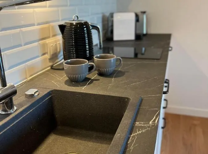 Pinea Apartament Pobierowo