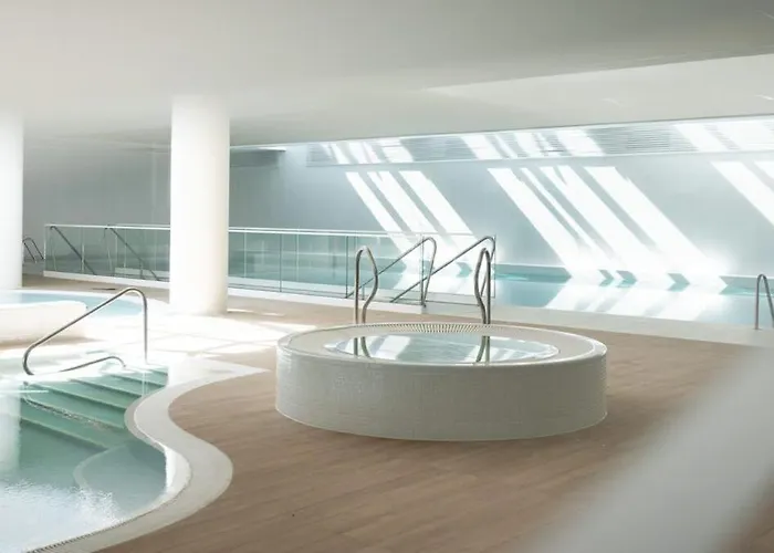 Pinea Apartament Pobierowo